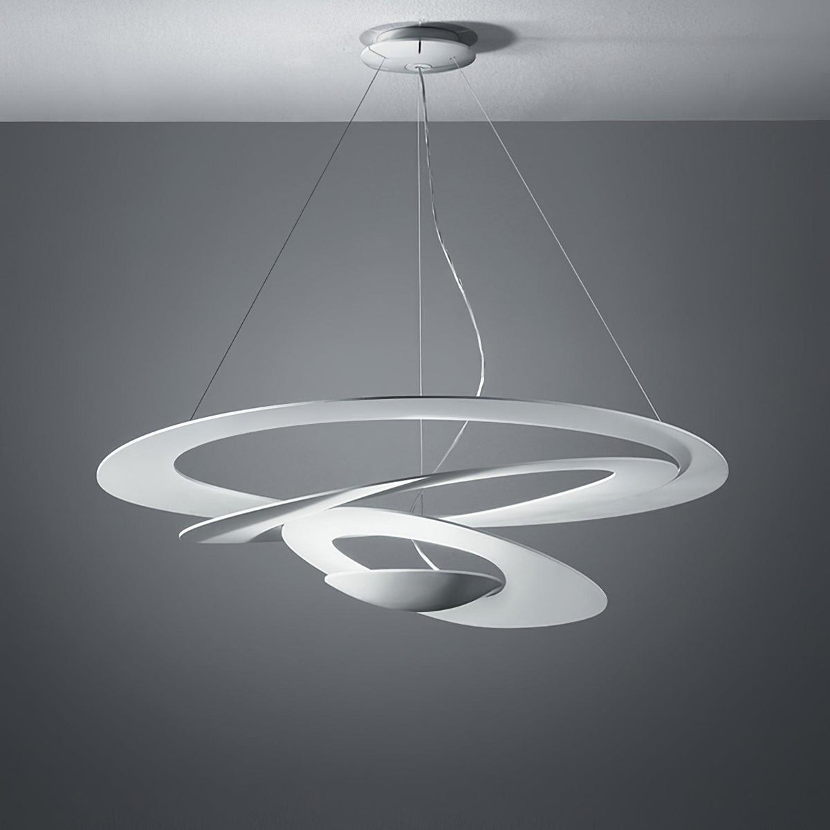 Daroa moderne Pendelleuchte
