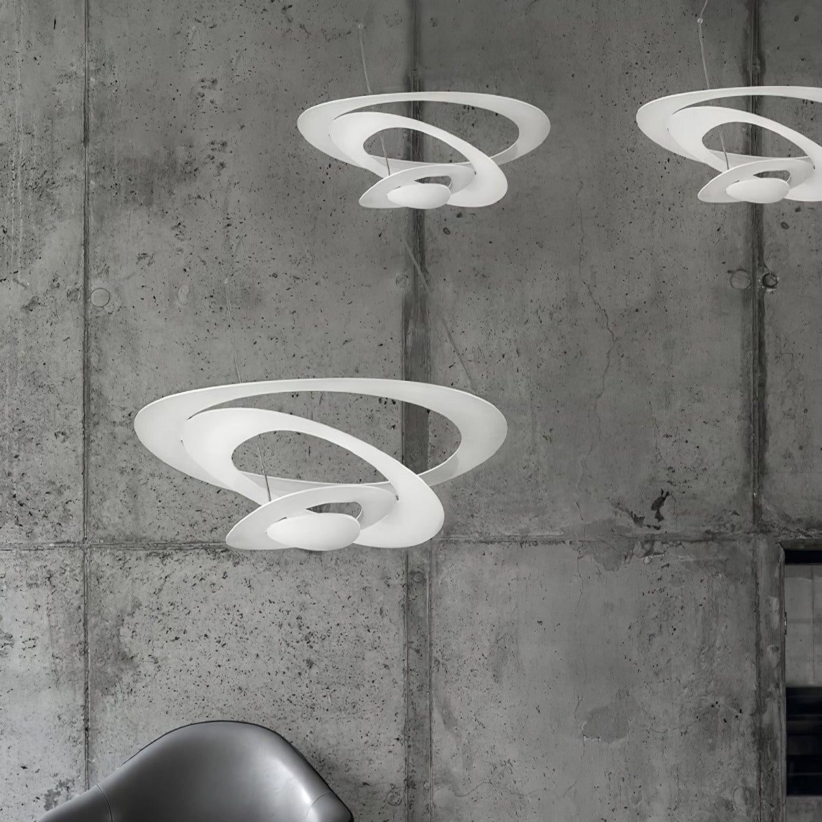 Daroa moderne Pendelleuchte