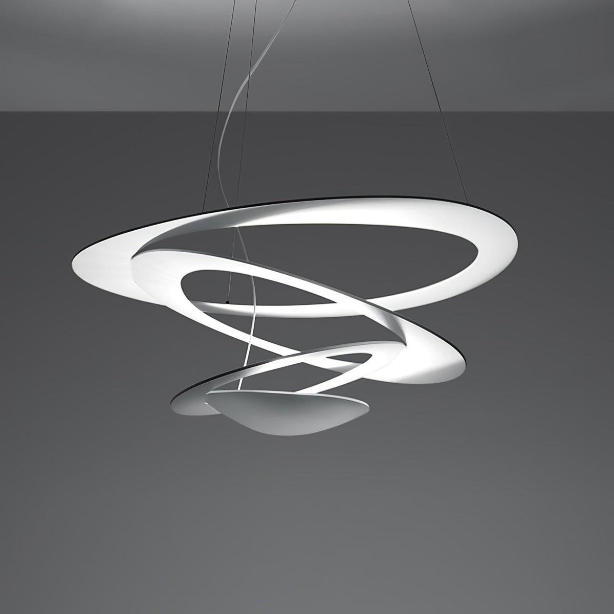Daroa moderne Pendelleuchte