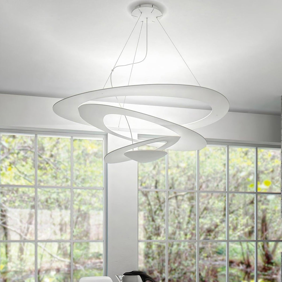Daroa moderne Pendelleuchte