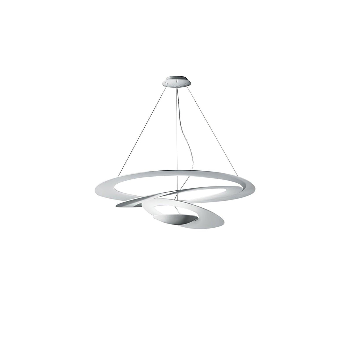 Daroa moderne Pendelleuchte