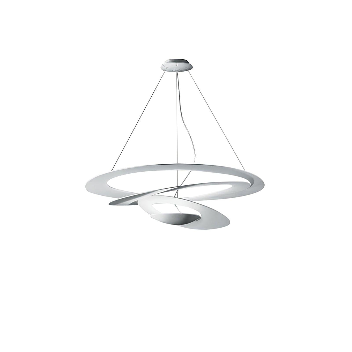 Daroa moderne Pendelleuchte