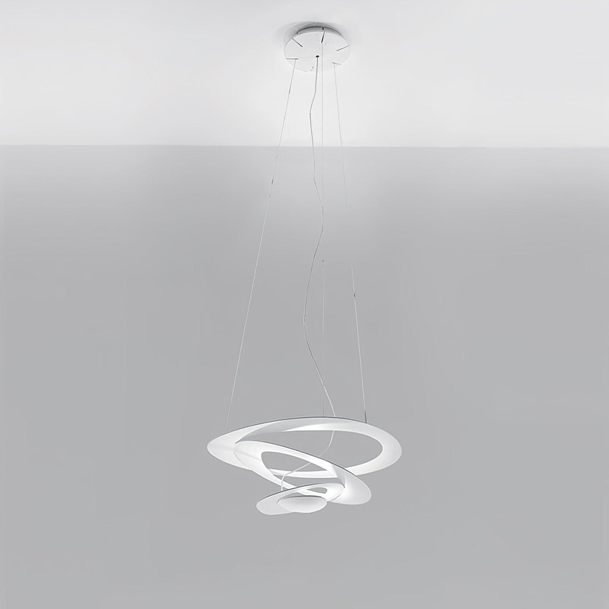Daroa moderne Pendelleuchte