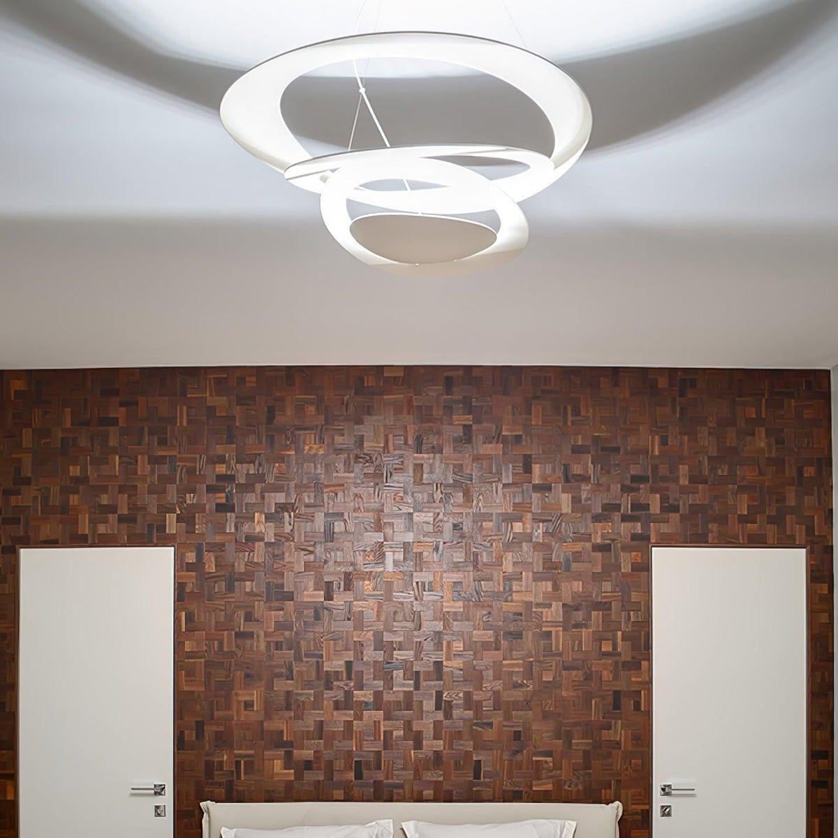 Daroa moderne Pendelleuchte