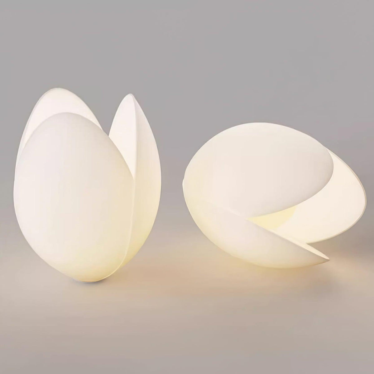 Lumuel Deckenleuchte 6-Light Tulip