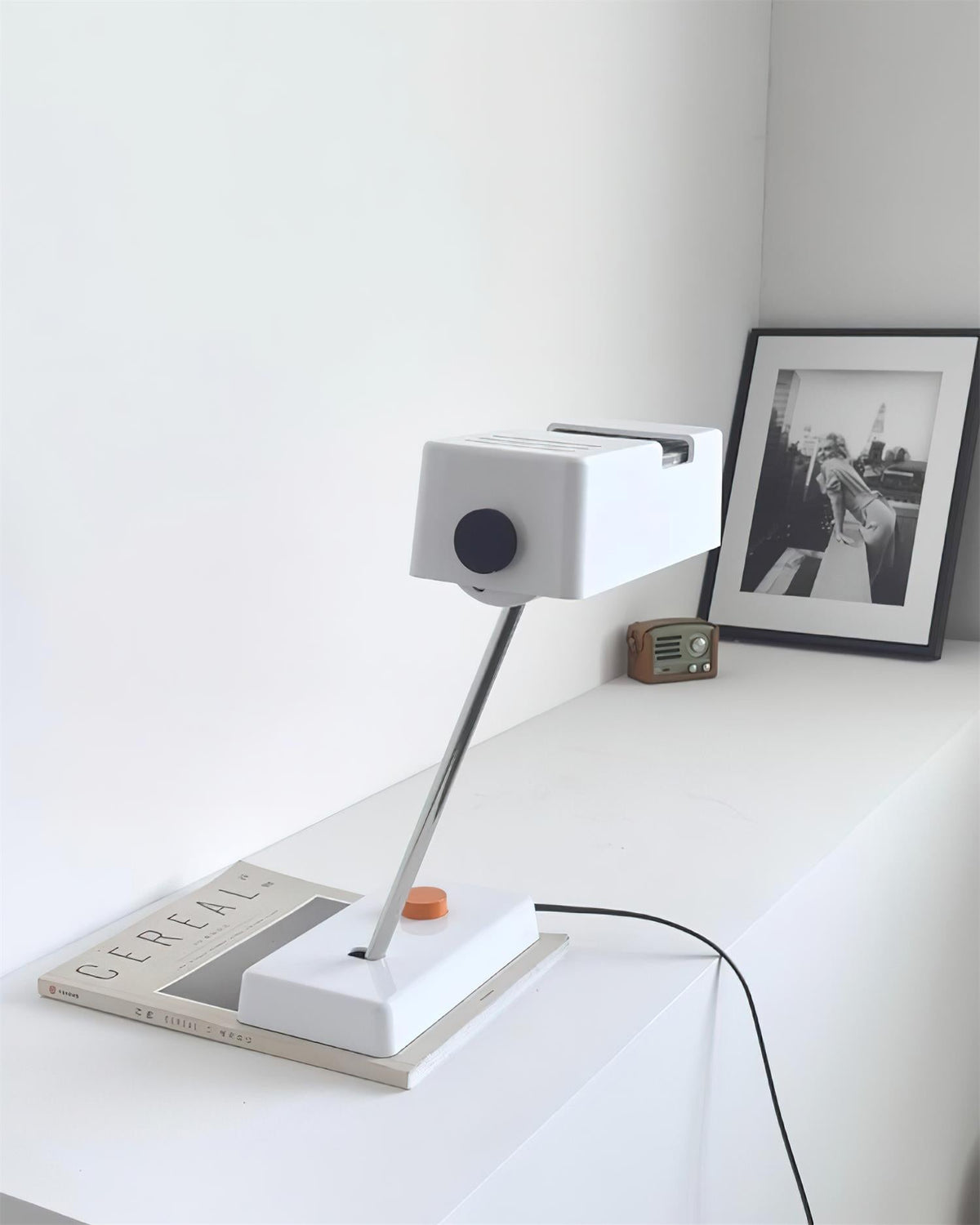 Pixelite Tischleuchte