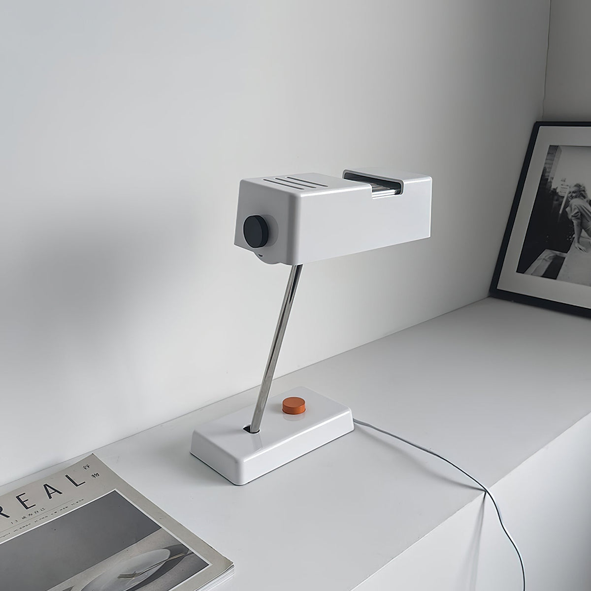 Pixelite Tischleuchte