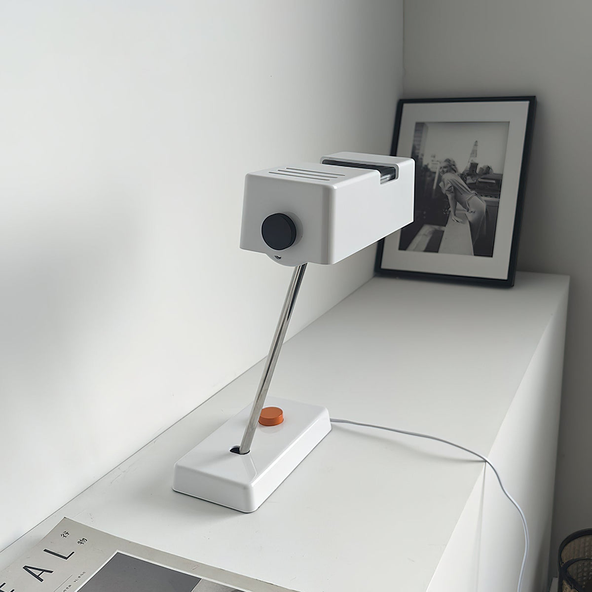 Pixelite Tischleuchte
