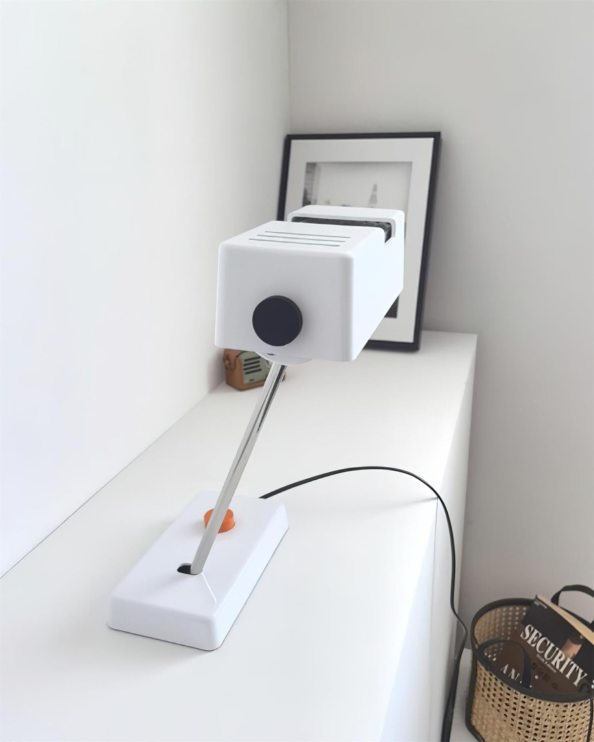 Pixelite Tischleuchte