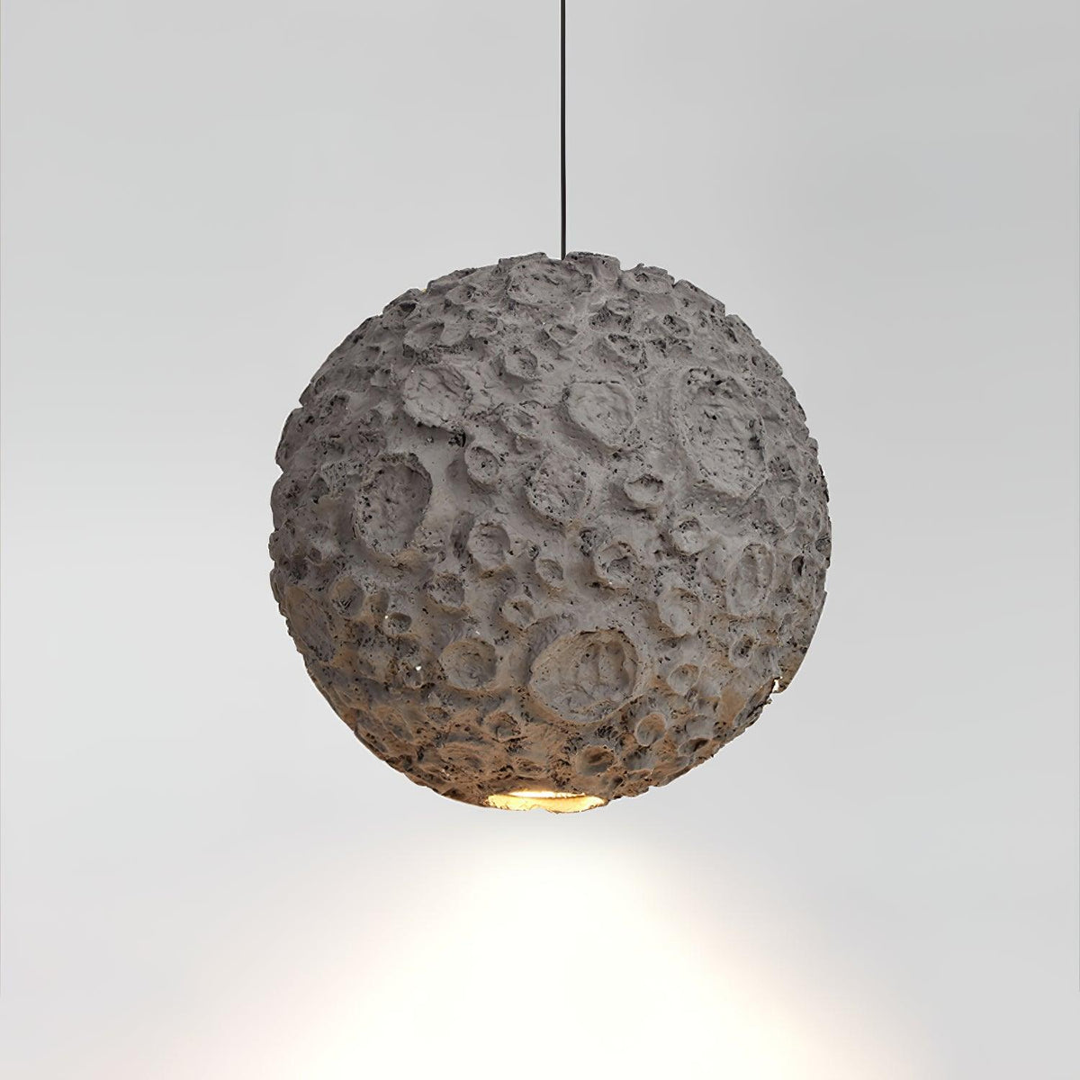Vadoryra zeitgenössische minimalistische nordische Schaum-Pendelleuchte