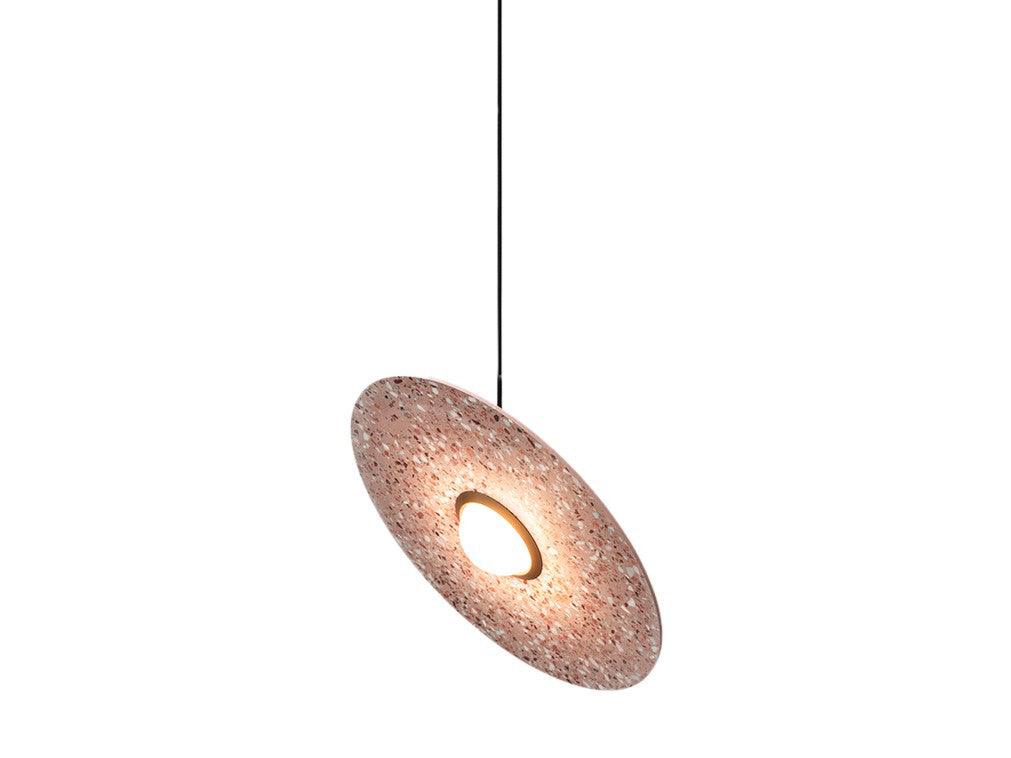Elaiira Pendelleuchte Planet für Wohnzimmer