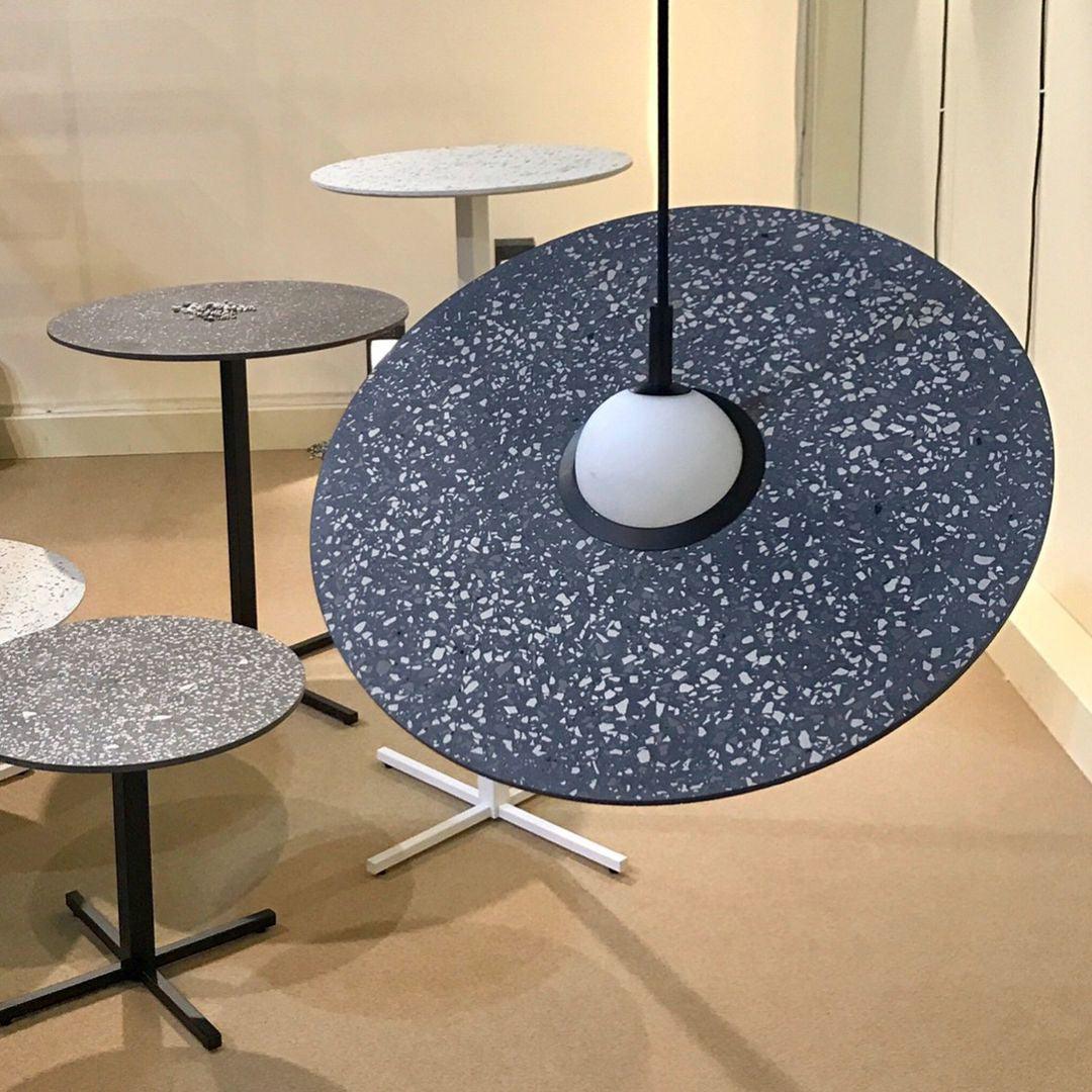 Elaiira Pendelleuchte Planet für Wohnzimmer