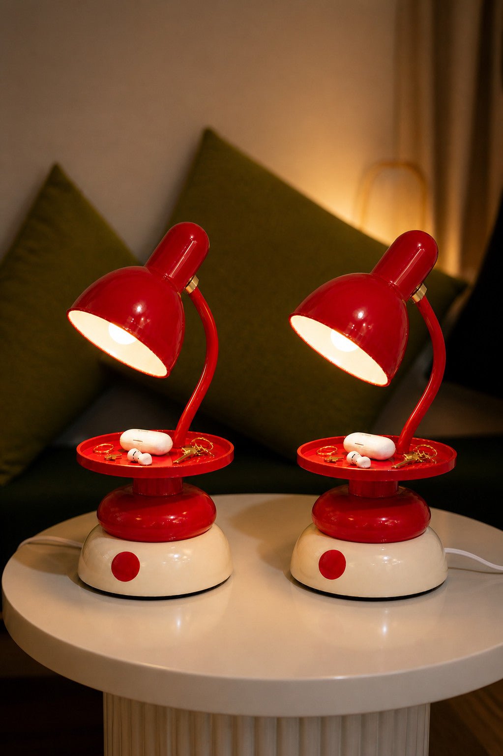 Pippa Tischlampe