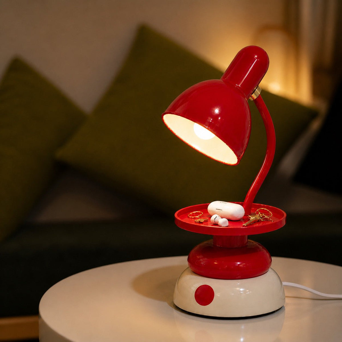 Pippa Tischlampe
