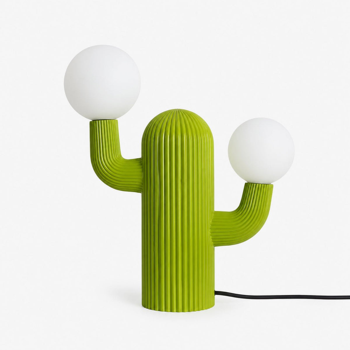 Lazlo Cactus Tischleuchte