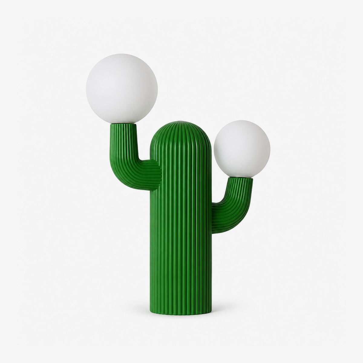 Lazlo Cactus Tischleuchte