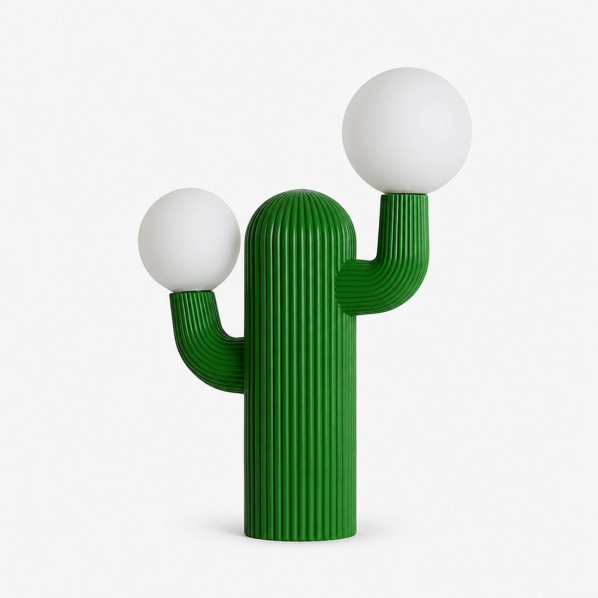 Lazlo Cactus Tischleuchte
