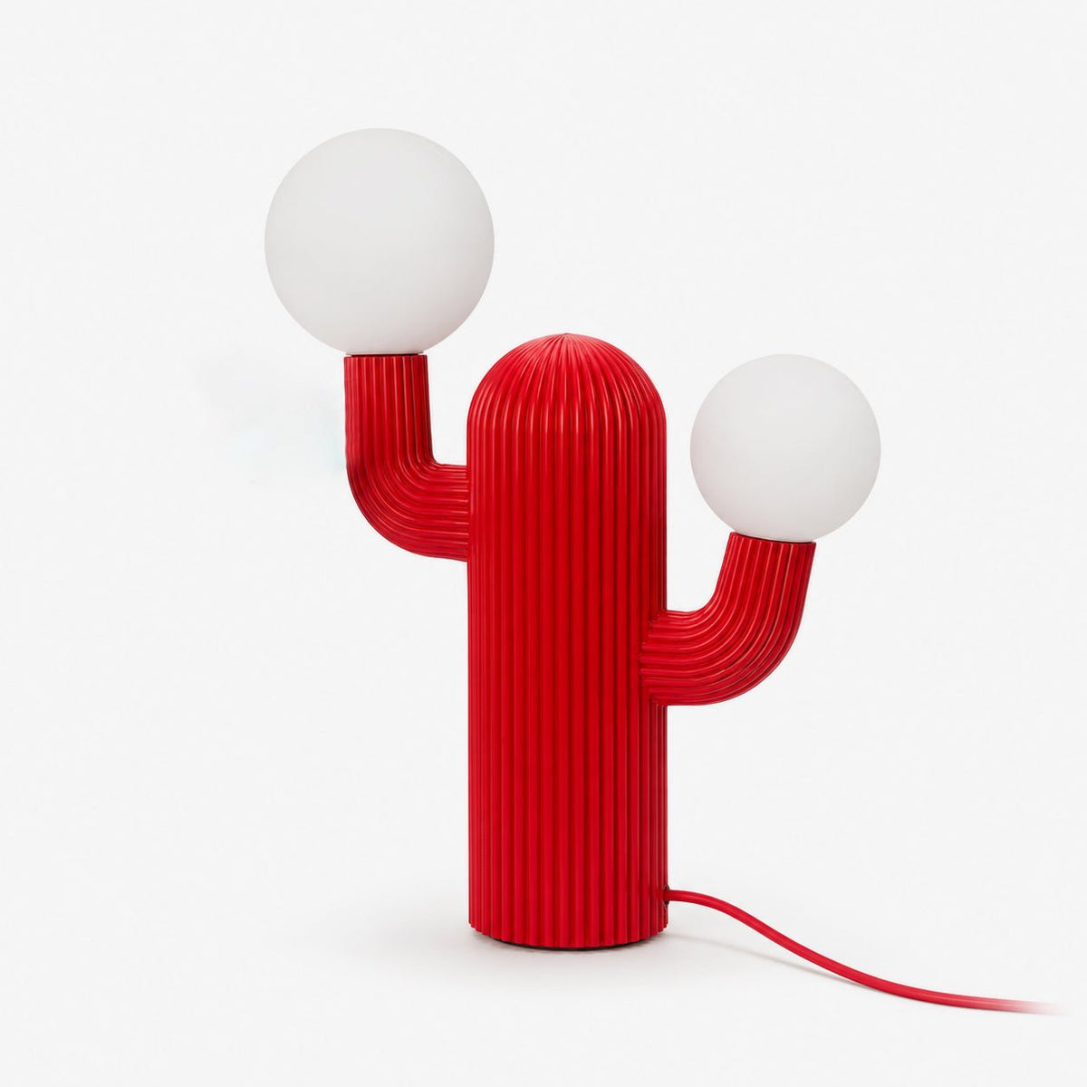 Lazlo Cactus Tischleuchte
