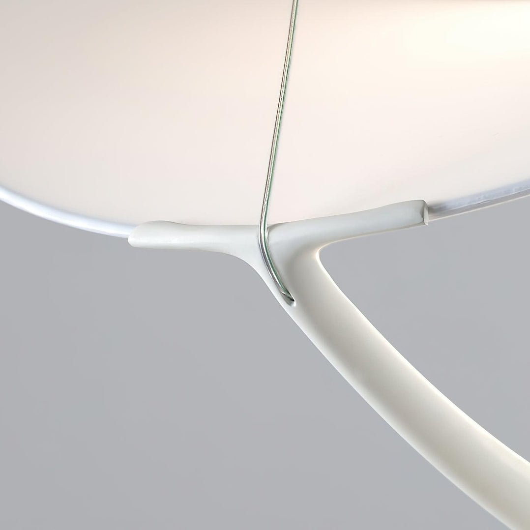 Mune PVC Pendelleuchte