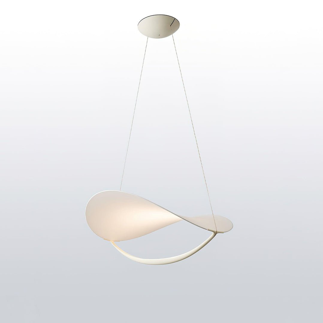 Mune PVC Pendelleuchte