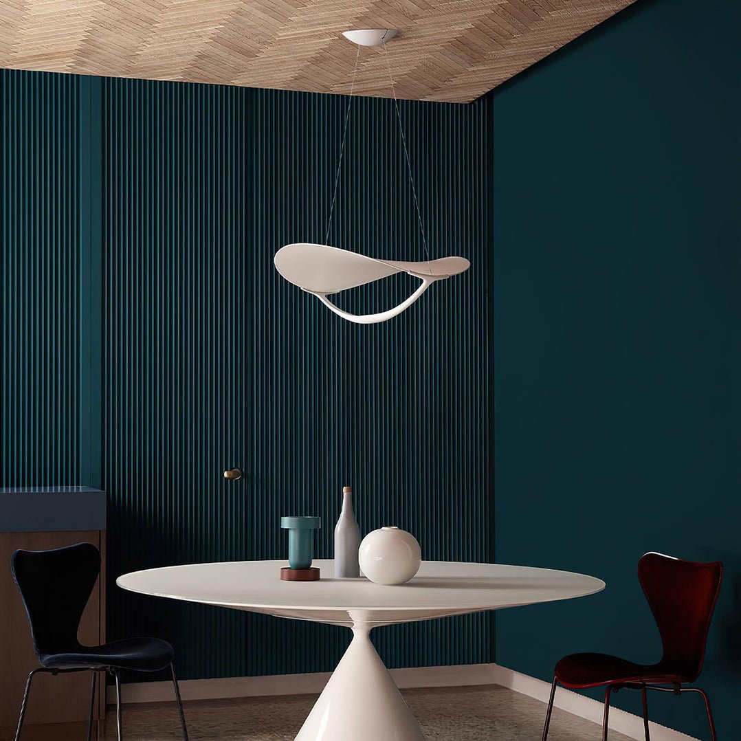 Mune PVC Pendelleuchte