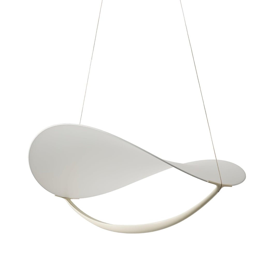 Mune PVC Pendelleuchte