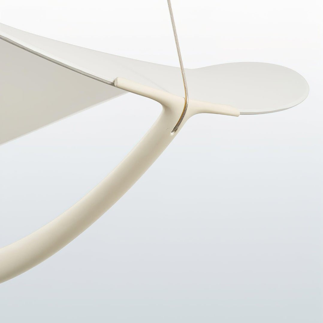 Mune PVC Pendelleuchte