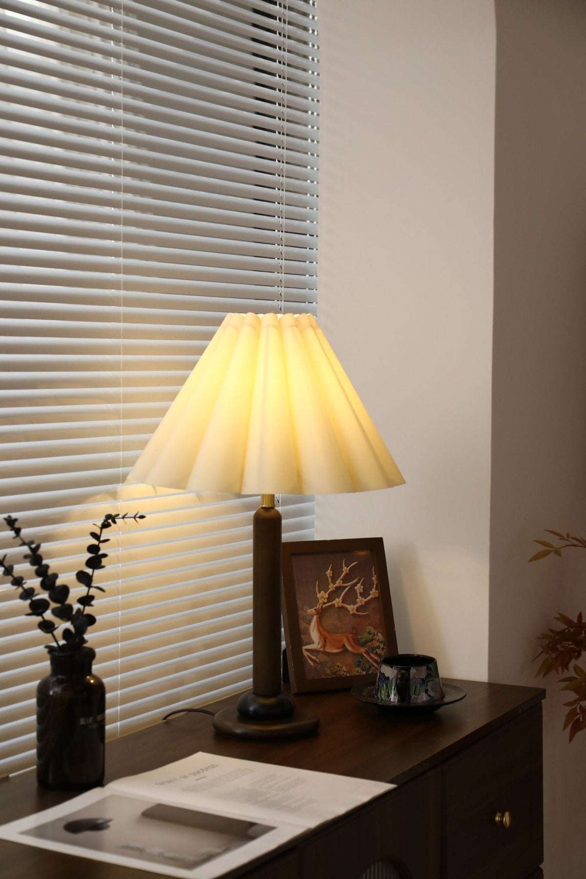 Renanise Tischleuchte