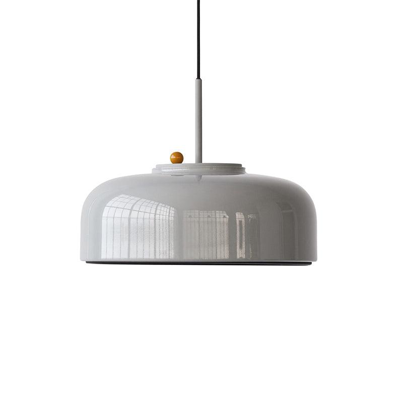 Wolvin zeitgenössische minimalistische Podgy Pendelleuchte