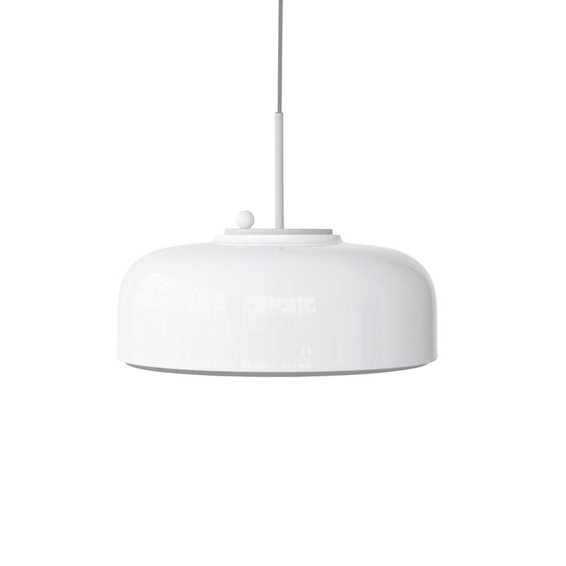 Wolvin zeitgenössische minimalistische Podgy Pendelleuchte
