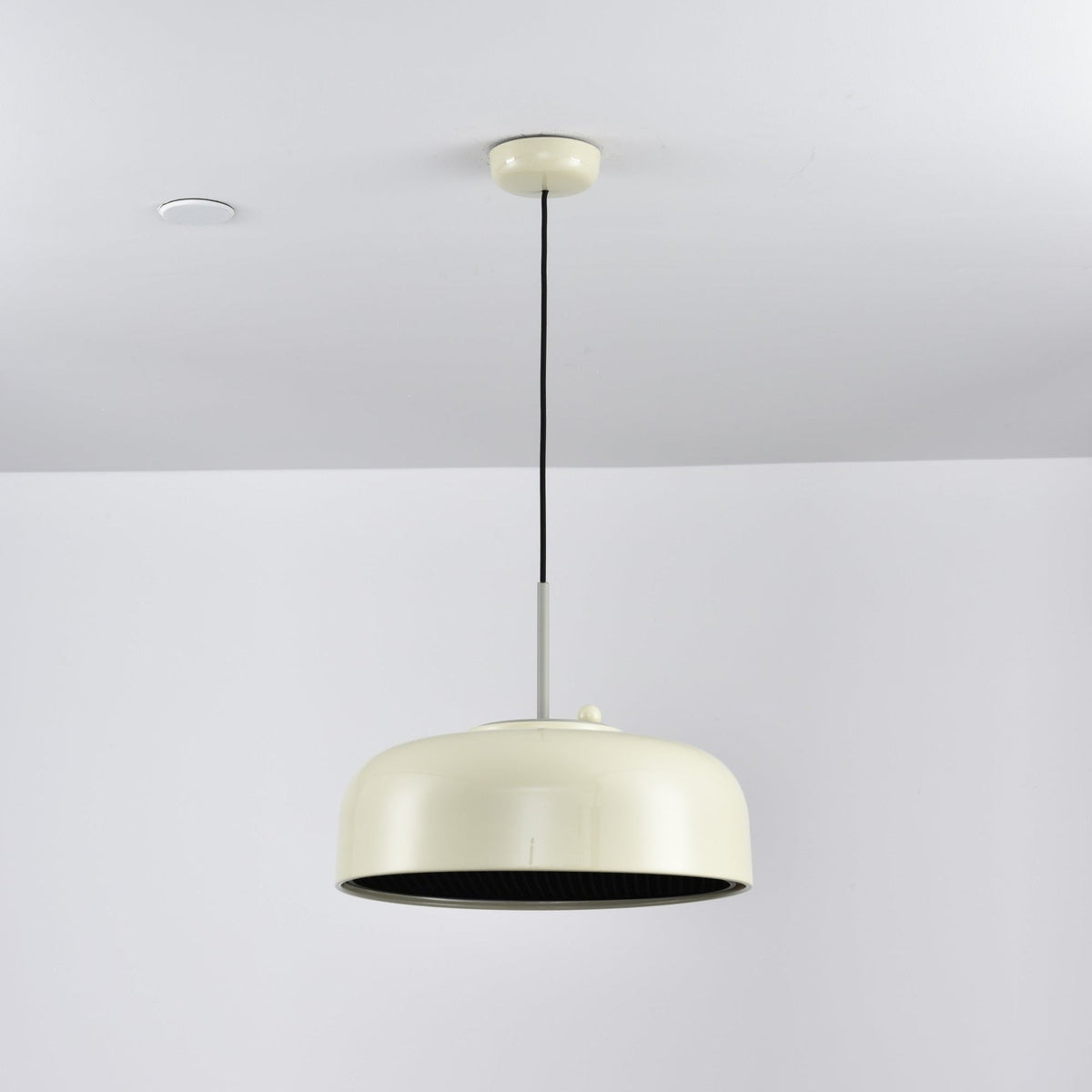 Wolvin zeitgenössische minimalistische Podgy Pendelleuchte