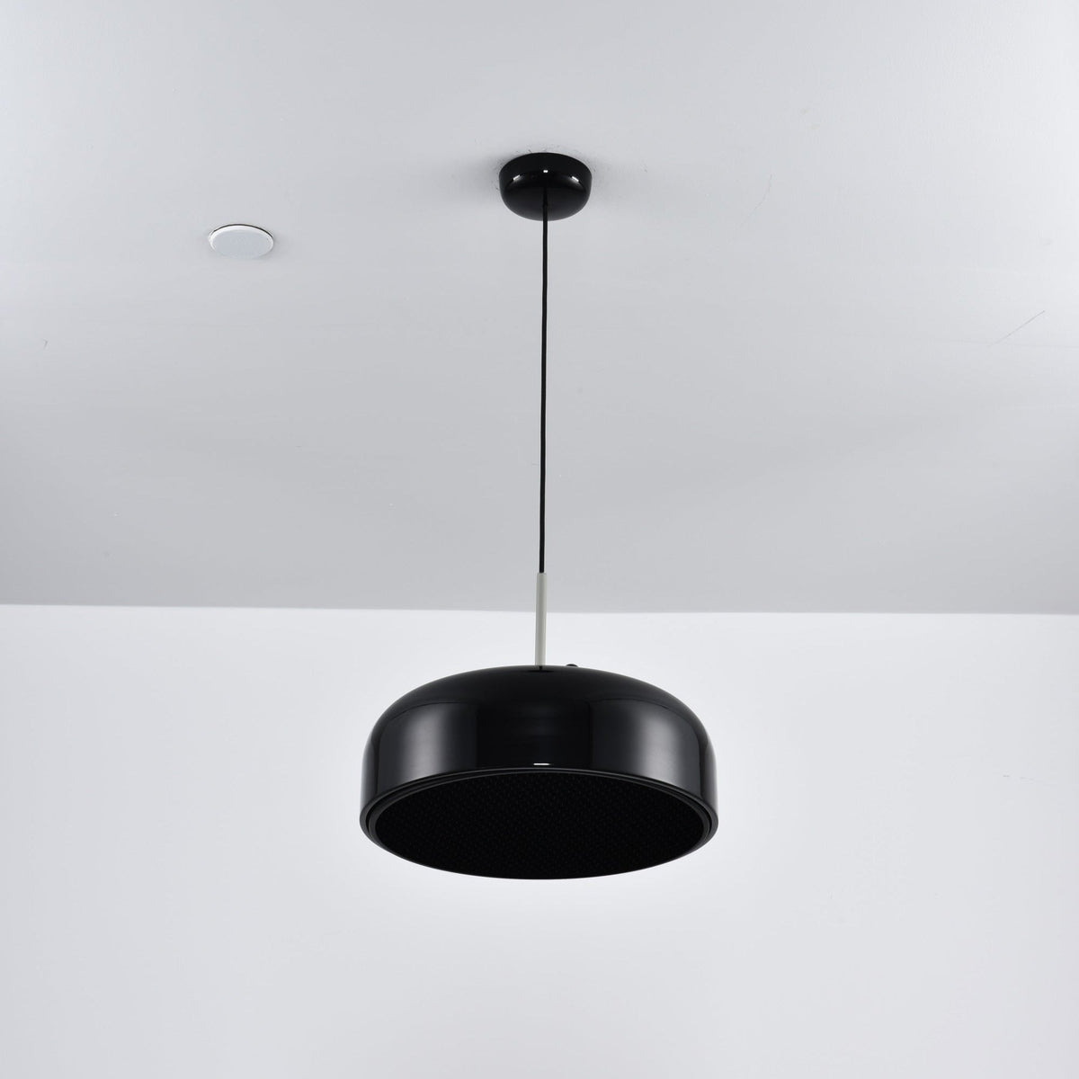 Wolvin zeitgenössische minimalistische Podgy Pendelleuchte