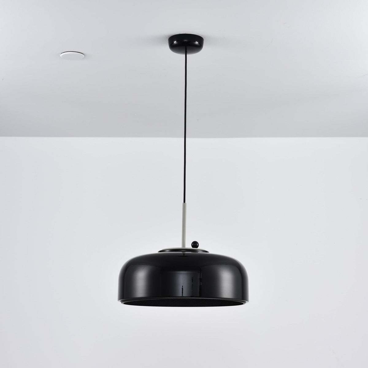 Wolvin zeitgenössische minimalistische Podgy Pendelleuchte