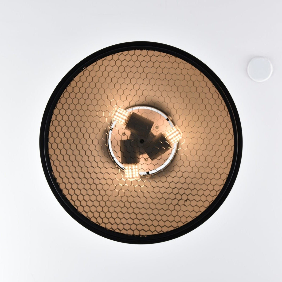 Wolvin zeitgenössische minimalistische Podgy Pendelleuchte