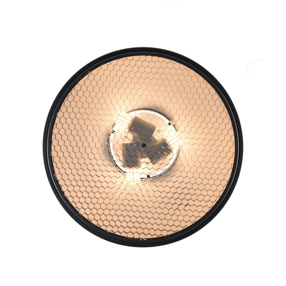 Wolvin zeitgenössische minimalistische Podgy Pendelleuchte