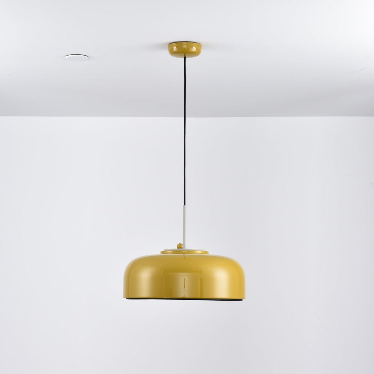 Wolvin zeitgenössische minimalistische Podgy Pendelleuchte