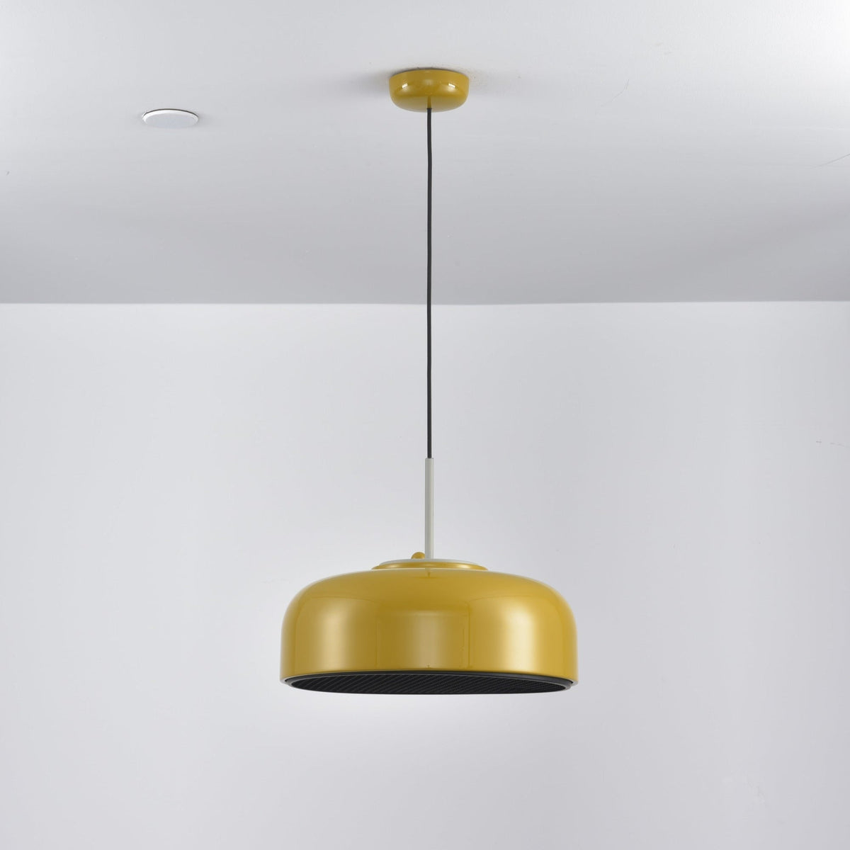 Wolvin zeitgenössische minimalistische Podgy Pendelleuchte