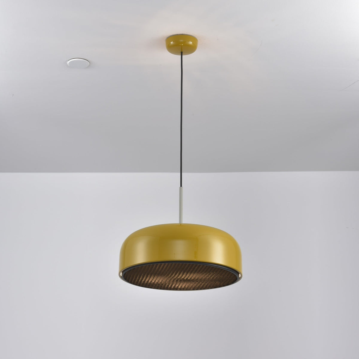 Wolvin zeitgenössische minimalistische Podgy Pendelleuchte