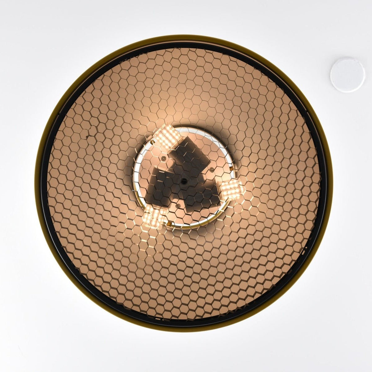Wolvin zeitgenössische minimalistische Podgy Pendelleuchte