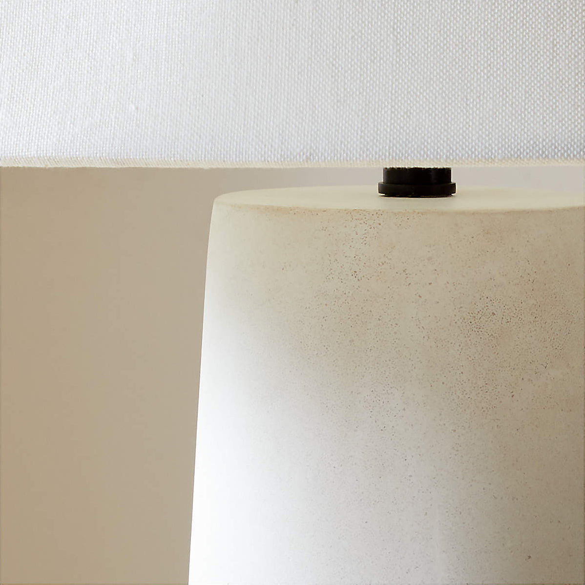Columnil Weiß Stehleuchte