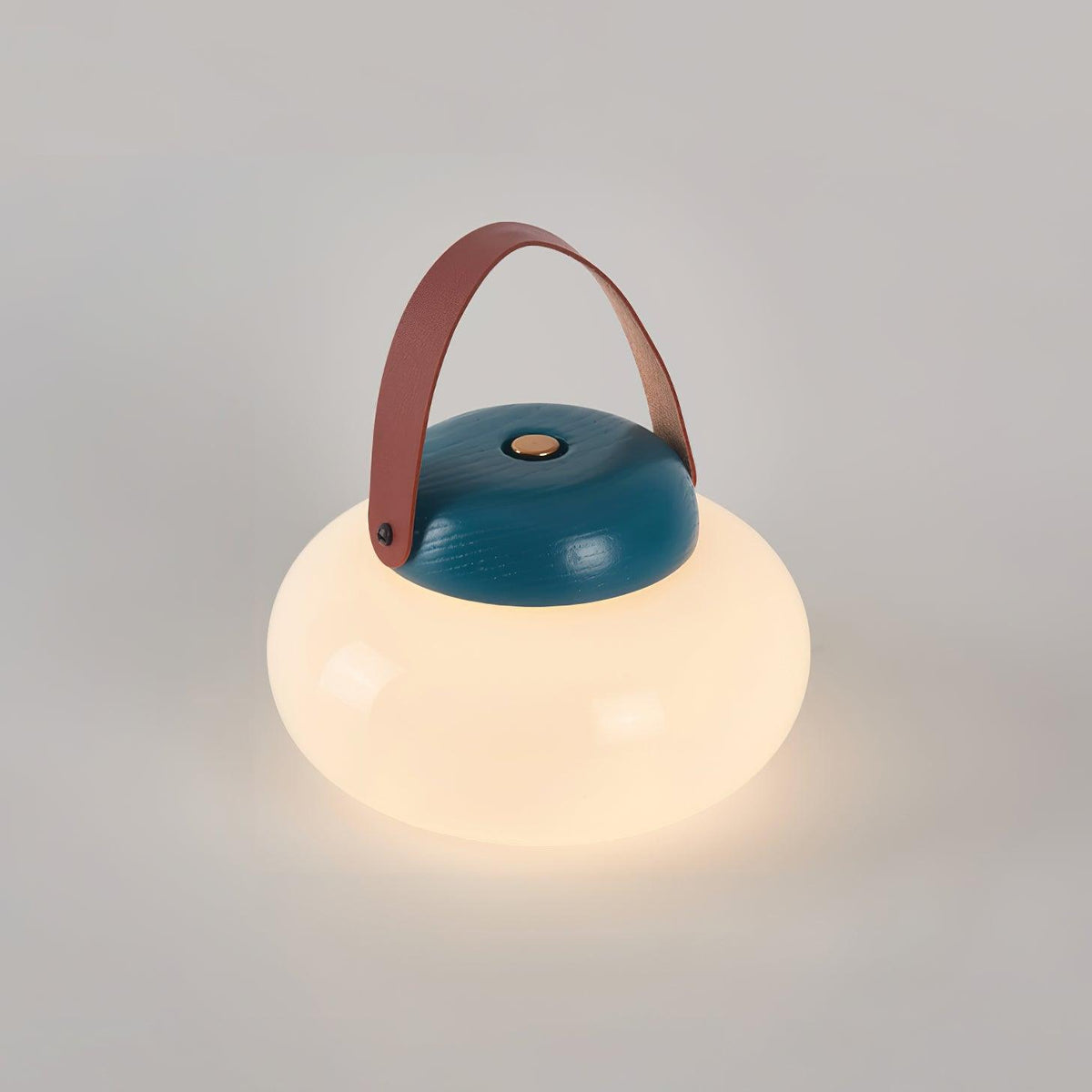 Elaelaine Tischleuchte mit Akzent