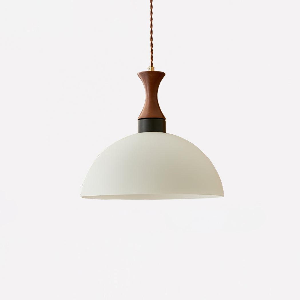Toffee Pendelleuchte Braun