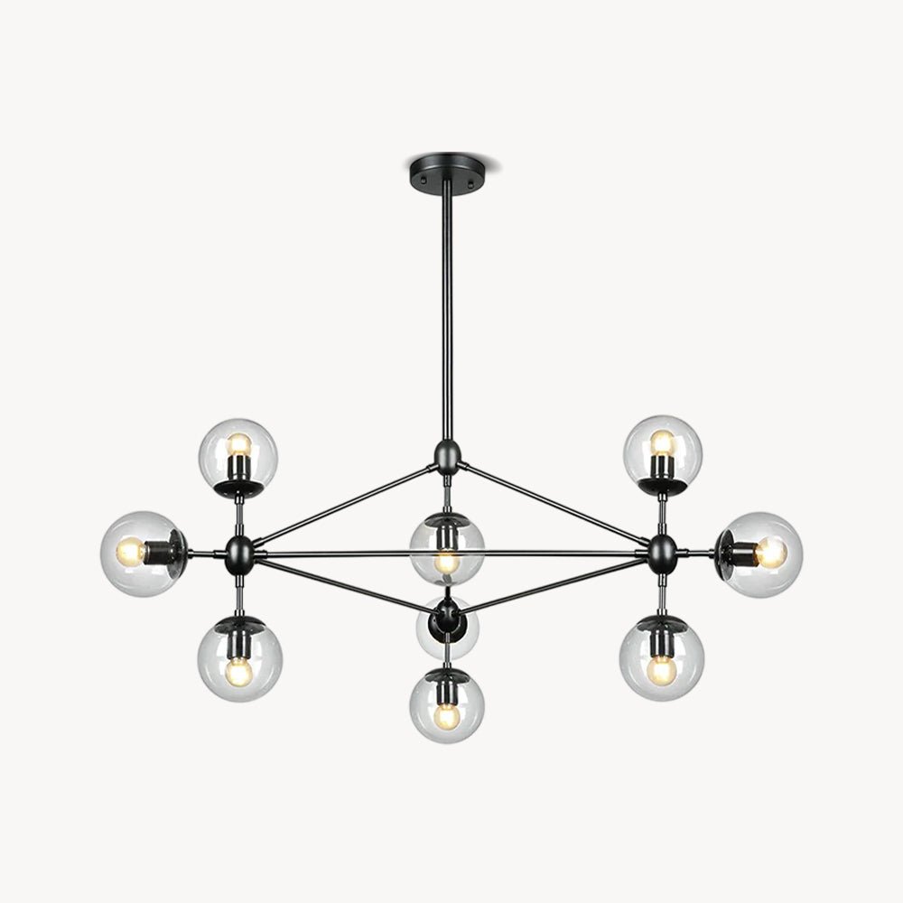 Possini Kronleuchter Euro Gable Modo