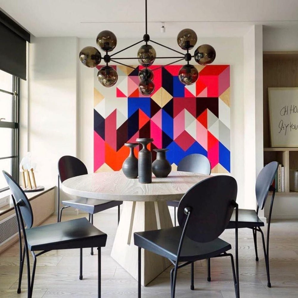 Possini Kronleuchter Euro Gable Modo