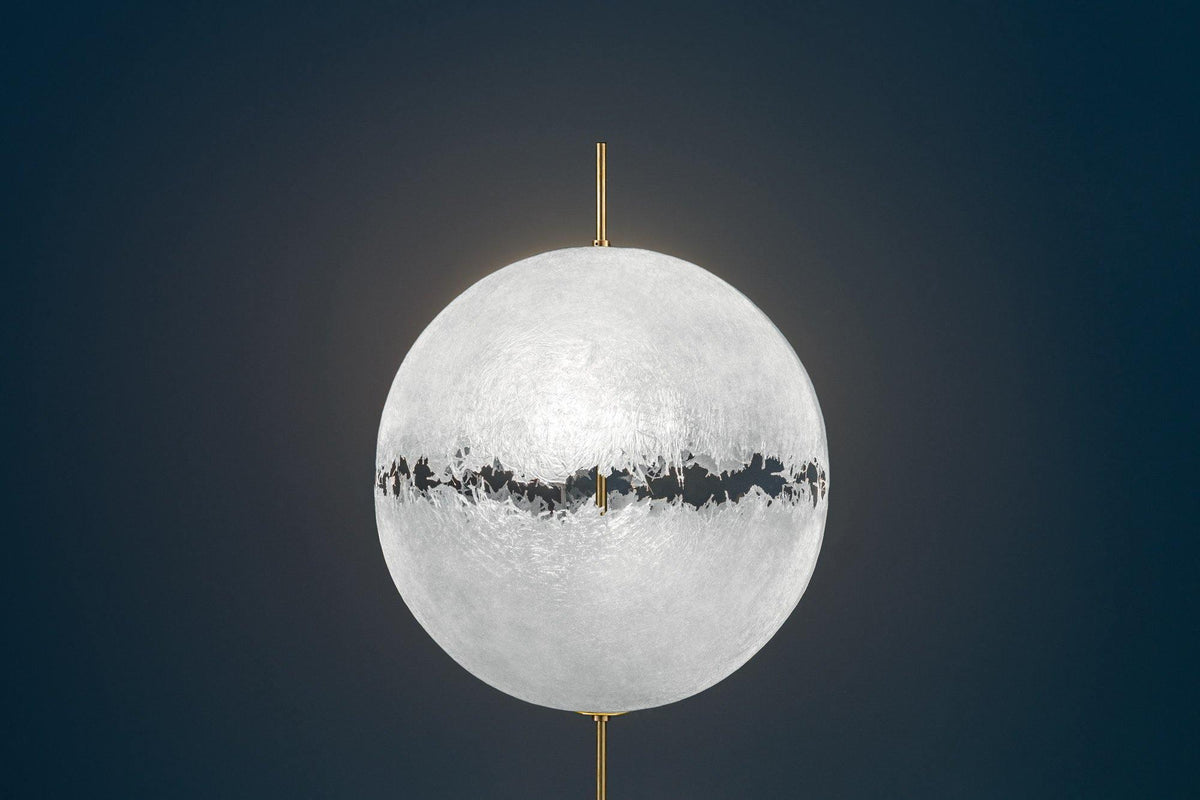 Amara Minimalistische Tischleuchte