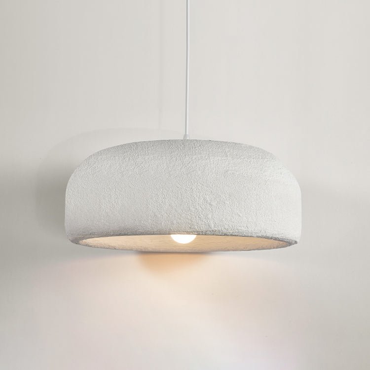 Virauora zeitgenössische minimalistische Pendelleuchte Wolkenform