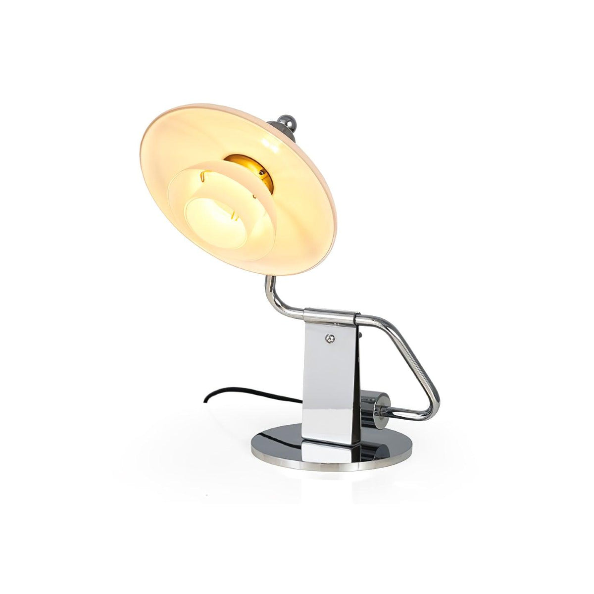 Helix Tischlampe
