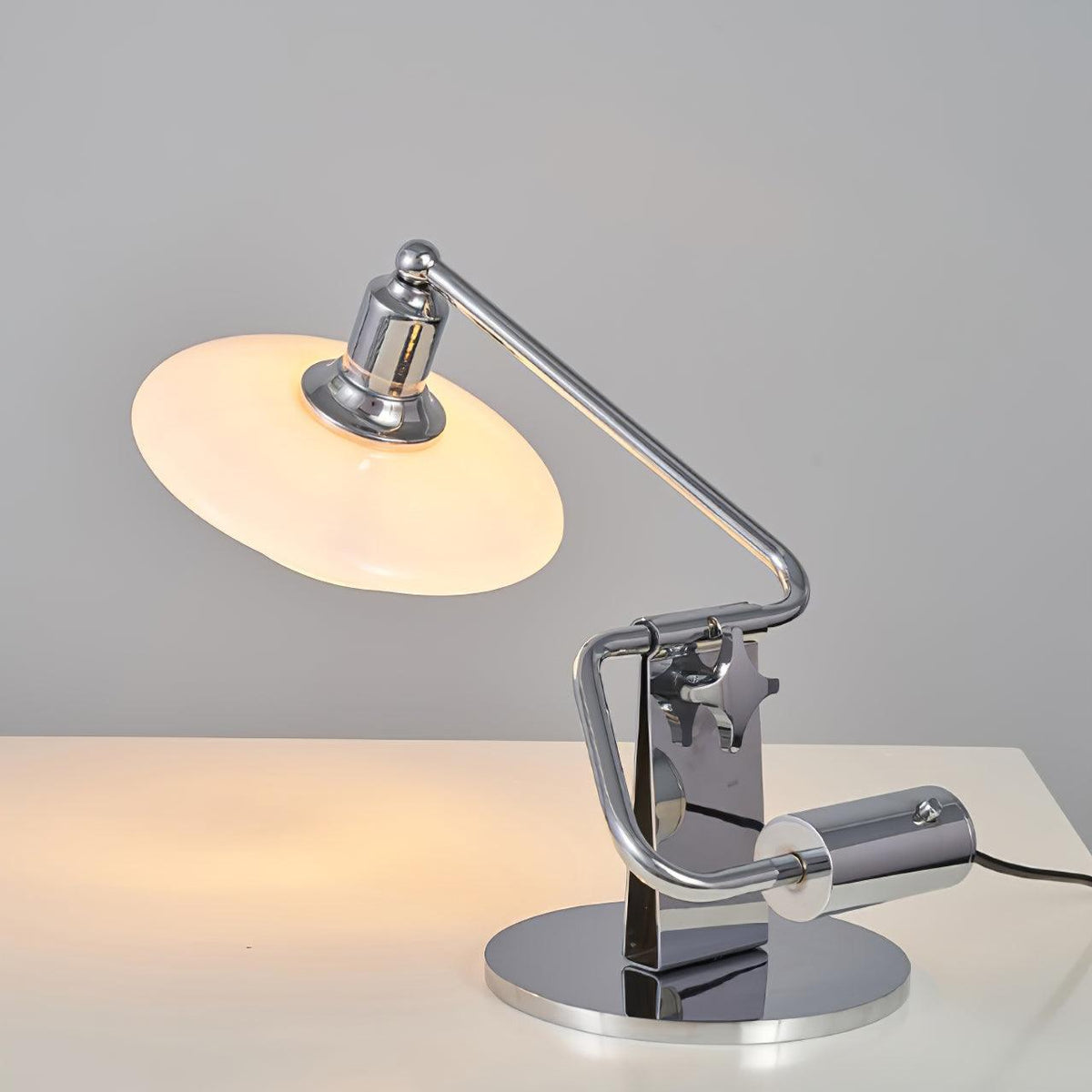Helix Tischlampe