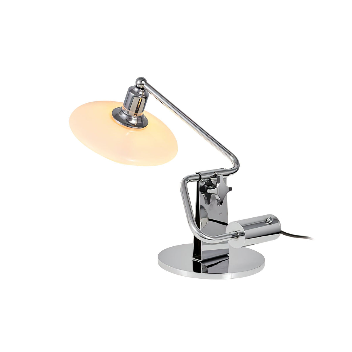 Helix Tischlampe