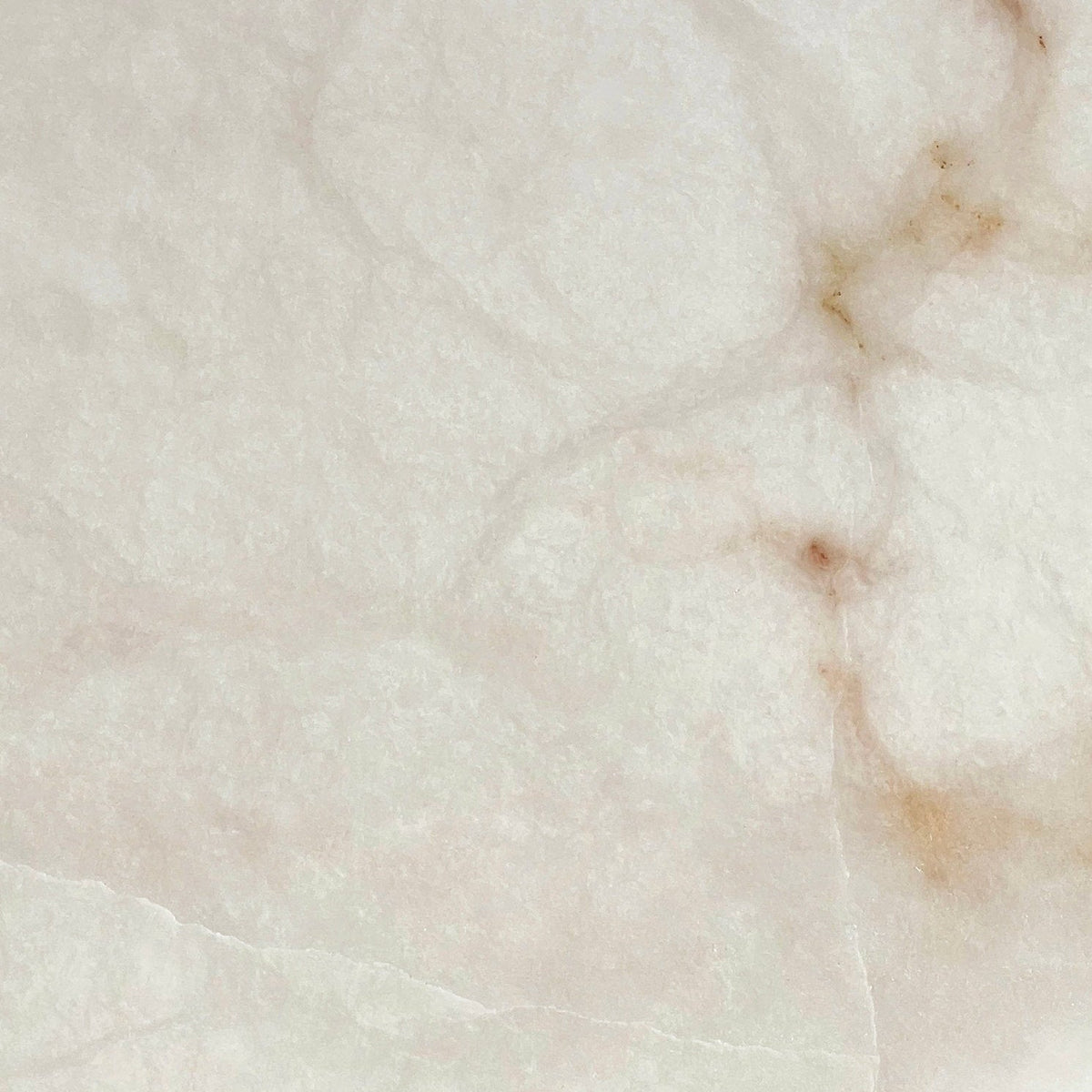 Avenenaria Alabaster-Wandleuchte